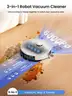 Lefant M2 Plus Robot Vacuum and Mop Combo, 190 Degree PSD