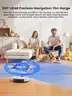 Lefant M2 Plus Robot Vacuum and Mop Combo, 190 Degree PSD