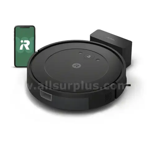 iRobot Roomba Vac Robot Vacuum (Q0120)