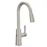 Moen Riley Spot Resist Stainless Hands-Free Touchless
