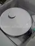 Lefant LiDAR Robot Vacuum and Mop 45-Day Self-Emptying