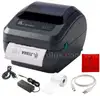 GK420D Zebra Direct Thermal Label Barcode Printer