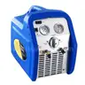 PBAUTOS 3/4 HP Single Cylinder Refrigerant Recovery