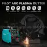 bestarc Plasma Cutter, Pilot ArcLarge LED Display