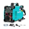 bestarc Plasma Cutter, Pilot ArcLarge LED Display