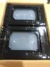 IRIS USA Plastic Stacking Storage Organizer Unit