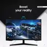 SAMSUNG 32&#x22; Odyssey G55C Series QHD 1000R Curved Gaming