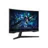 SAMSUNG 32&#x22; Odyssey G55C Series QHD 1000R Curved Gaming