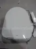 Lxlu Bidet Toilet Seat Electric Heated Toilet Seat