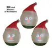 ANIMAT3D Inflatable Mr. Chill Talking Animated Inflatable