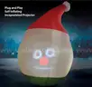 ANIMAT3D Inflatable Mr. Chill Talking Animated Inflatable