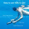 Waydoo Subnado Underwater Scooter Thumb Controlling Sea
