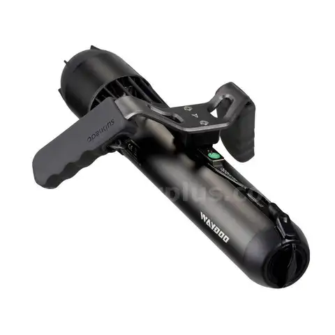 Waydoo Subnado Underwater Scooter Thumb Controlling Sea