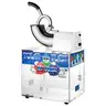 Polar Blast Snow Cone Machine - Acrylic Crushed Ice Maker
