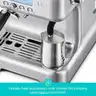 CASABREWS Neutron Pro Espresso Machine with Dual Boiler 20