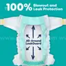 Pampers Swaddlers Baby Diapers, Size 2 - 186 Count