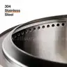 Solo Stove Bonfire Exclusive Smokeless Fire Pit Bundle