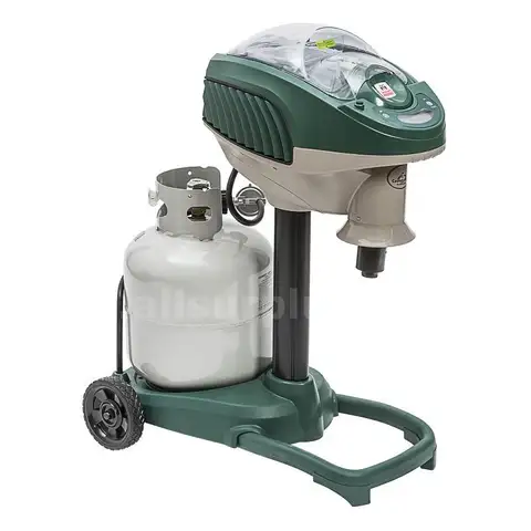 Mosquito Magnet MM3300B Executive Mosquito Trap and Killer - Up to 1 Acre