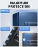 DAYI Safe Box 2.0 Cubic Feet Home Safe with Fireproof
