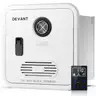 OEVANT RV Tankless Water Heater, 55000 BTU RV Instant Water