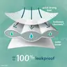 Pampers Training Pants, Pure Protection - Size 2T/3T, 100 Count