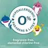 Pampers Training Pants, Pure Protection - Size 2T/3T, 100 Count