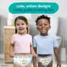 Pampers Training Pants, Pure Protection - Size 2T/3T, 100 Count