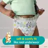 Pampers Easy Ups Training Pants - Bluey