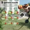 Giraffe Tools AW30 1/2MB Retractable Garden Hose Reel 1/2&#x22;