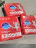 Huggies Little Snugglers Baby Diapers, Size 2