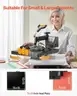 VEVOR 2 in 1 Heat Press Machine for T Shirts and Hats