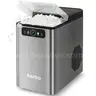 Aeitto Countertop Soft Chewable Nugget Ice Maker