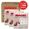 Huggies Skin Essentials Baby Diapers, Size 1