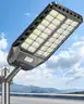 Deepn 8000W Ultra Large Solar Panel Street Light, IP67