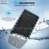 Deepn 8000W Ultra Large Solar Panel Street Light, IP67