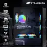 STGAubron Gaming PC Computer Desktop GeForce RTX 2060