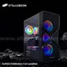 STGAubron Gaming PC Computer Desktop GeForce RTX 2060