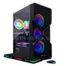STGAubron Gaming PC Computer Desktop GeForce RTX 2060