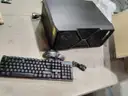 STGAubron Gaming PC Computer Desktop GeForce RTX 2060