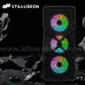 STGAubron Gaming PC Computer Desktop GeForce RTX 2060