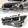 Huray Headlight Assembly for Mazda CX-5 CX5 2022 - 2024