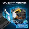 GIANDEL 4000 Watt 24 V Pure Sine Wave Power Inverter