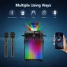 Wireless Karaoke Machine for Adults TONOR PA System