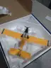 E-flite RC Airplane UMX Air Tractor Bind-N-Fly Basic