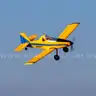 E-flite RC Airplane UMX Air Tractor Bind-N-Fly Basic