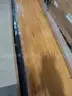 3 Panels No Dig Wooden Privacy Fence Screen, 42&#x22; H X 40&#x22; W Outdoor Air Conditioner Fences