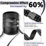 Frelaxy Compression Sack 40 More Storage 11L/18L/30L/45L