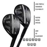 PGF Men&#x27;s Gold TP Complete Golf Club Package Set 17-Pieces