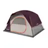Coleman Skydome Tent with 5 Minute Setup 2/4/6/8 Person
