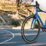 Hycline Road Bike Tires Set 2-Pack 700x35C(37-622) Folding